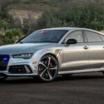 Audi RS3, RS7 Hızına Basit Bir Ayarla Ulaşıyor